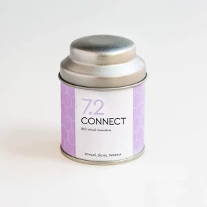 7.2 CONNECT